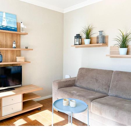 Ferienhaus Am Deich Wohnung 02 Boltenhagen  Eksteriør billede