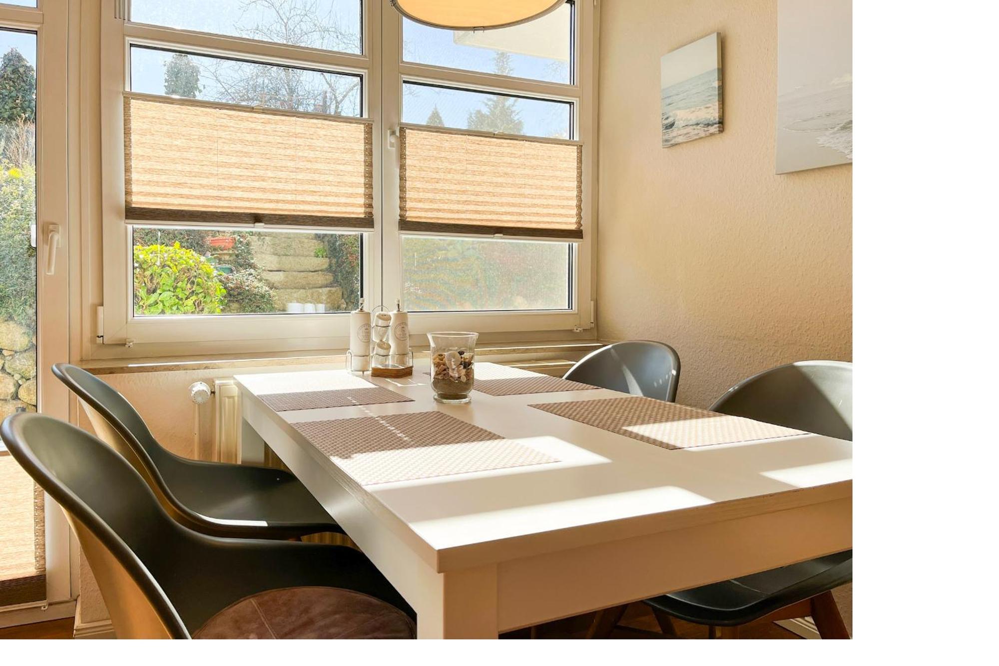 Ferienhaus Am Deich Wohnung 02 Boltenhagen  Eksteriør billede